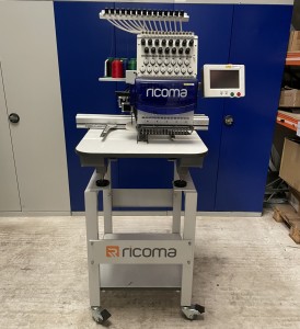 RICOMA RCM-1501TC-7S wie neu