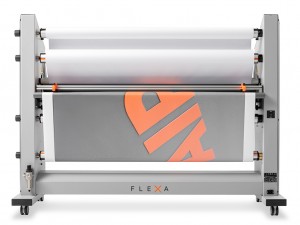 Flexa Easy Lite Pro 160 Air Laminator
