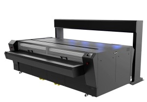 Summa L3214 Lasercutter für Stoffe und Textilien