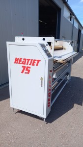 Heatjet 75 Max 3 Transferkalander 