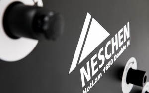 Neschen HotLam 1650 Double H - Heißlaminator 