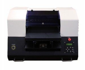 Neonjet 0306 UV Drucksystem V+R