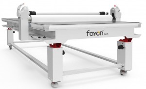 Fayon Workstation FY-1530