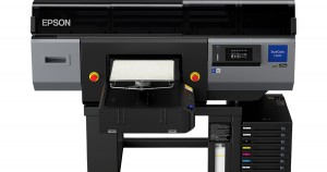 Epson F3000 DTF