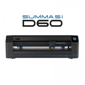 Summa S One D60 
