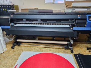 Mimaki TS55-1800 Sublimationsdrucker