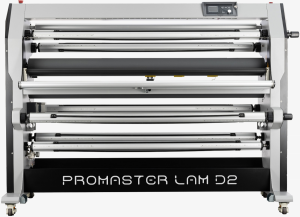 ANDERE Rollenlaminatior ProMaster Lam D2