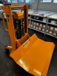 ANDERE On-A-Roll Lifter® Grande Max - Foster