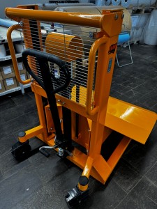 ANDERE On-A-Roll Lifter® Grande Max - Foster