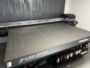 Mimaki JFX2513-200 EX Mod.2022